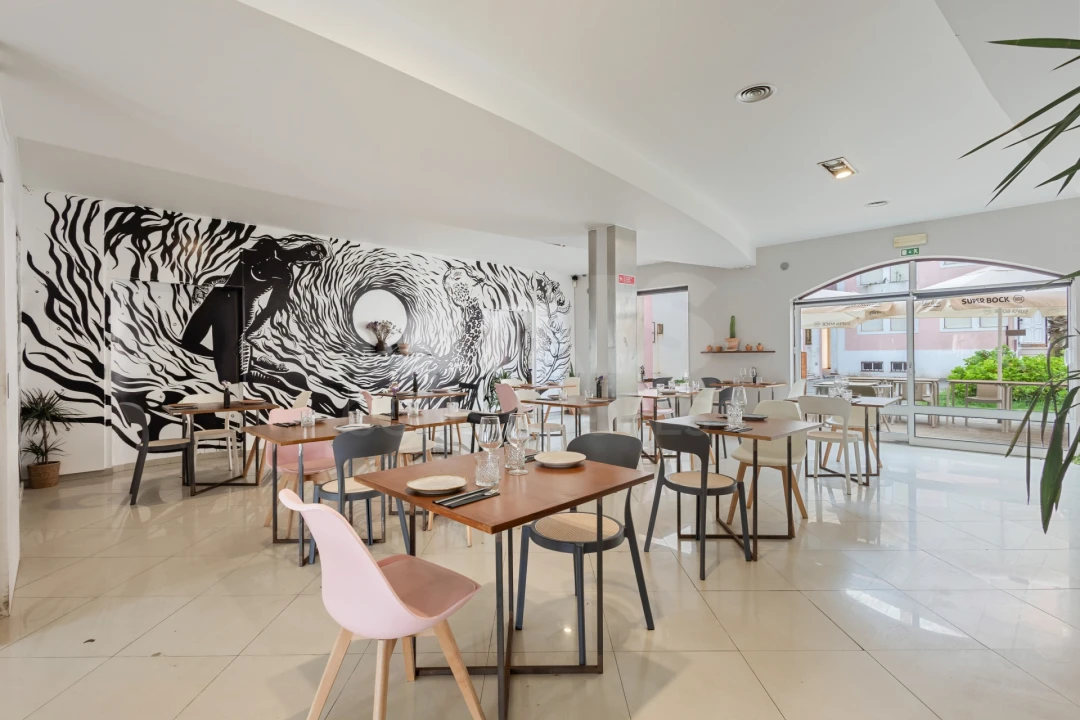 Loja para Venda em Ferrel Foto 4