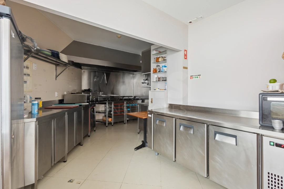 Loja para Venda em Ferrel Foto 9