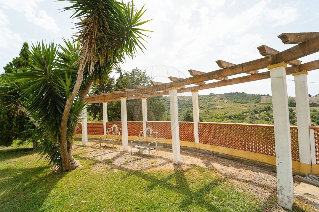 Moradia T4 para Venda em Castanheira do Ribatejo e Cachoeiras Foto 48