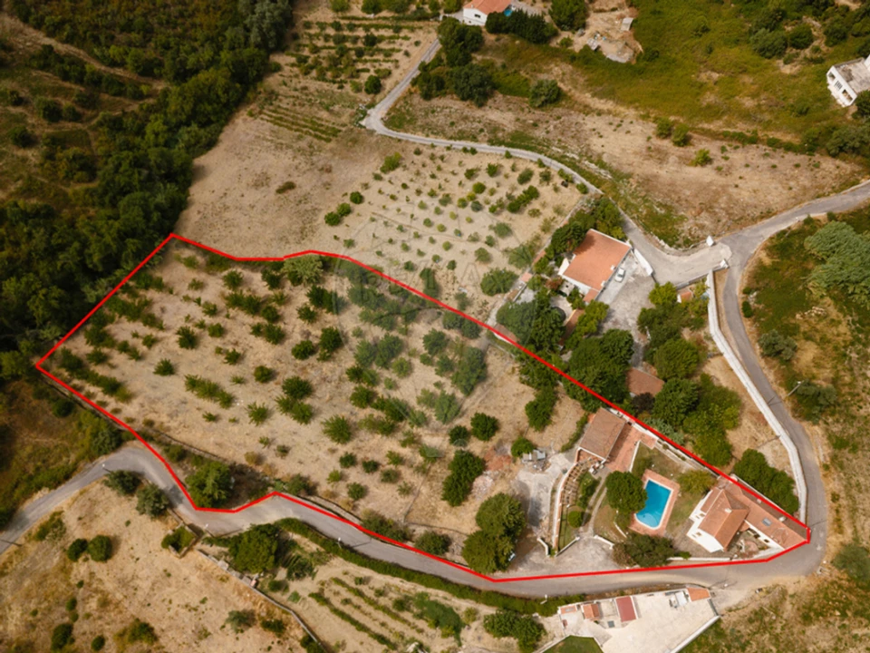 Moradia T4 para Venda em Castanheira do Ribatejo e Cachoeiras Foto 7