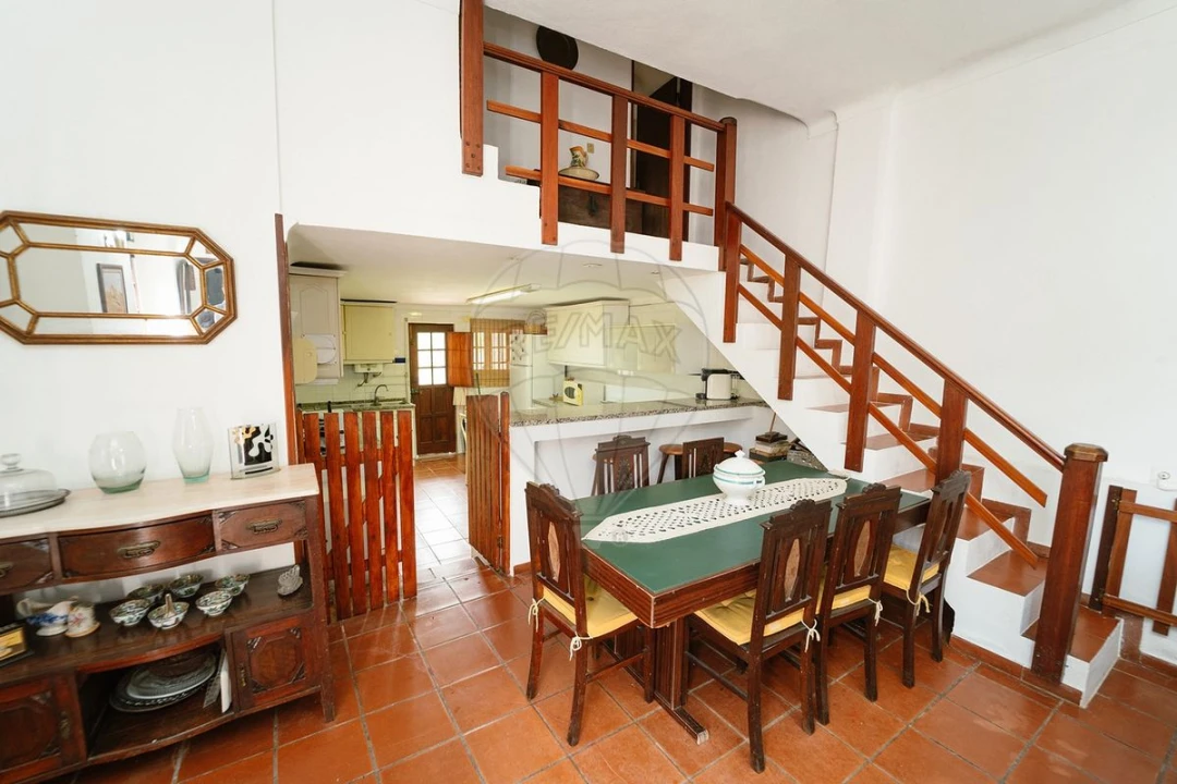 Moradia T4 para Venda em Castanheira do Ribatejo e Cachoeiras Foto 15