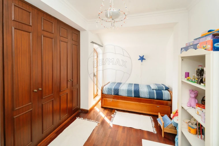 Moradia T4 para Venda em Castanheira do Ribatejo e Cachoeiras Foto 26