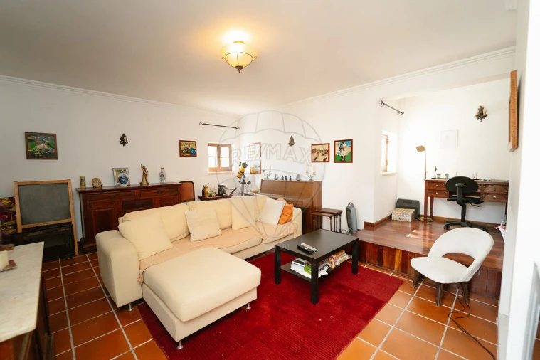 Moradia T4 para Venda em Castanheira do Ribatejo e Cachoeiras Foto 8