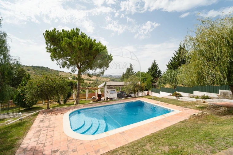 Moradia T4 para Venda em Castanheira do Ribatejo e Cachoeiras Foto 43