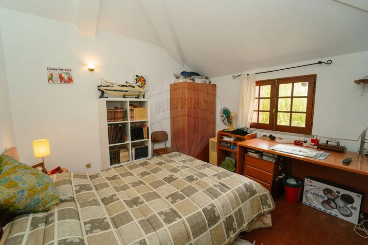 Moradia T4 para Venda em Castanheira do Ribatejo e Cachoeiras Foto 25