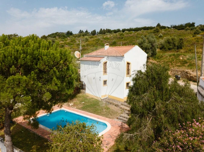 Moradia T4 para Venda em Castanheira do Ribatejo e Cachoeiras Foto 4