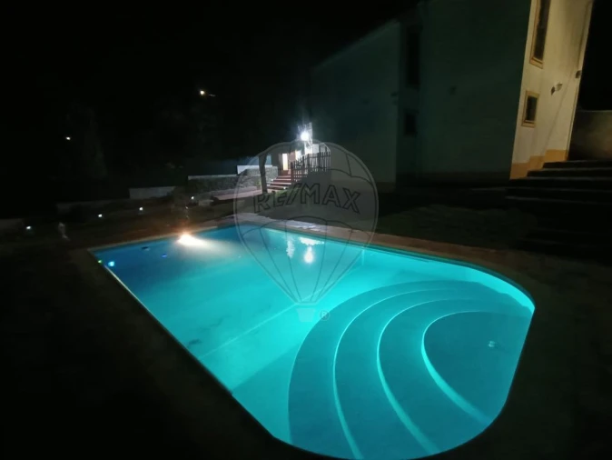 Moradia T4 para Venda em Castanheira do Ribatejo e Cachoeiras Foto 44