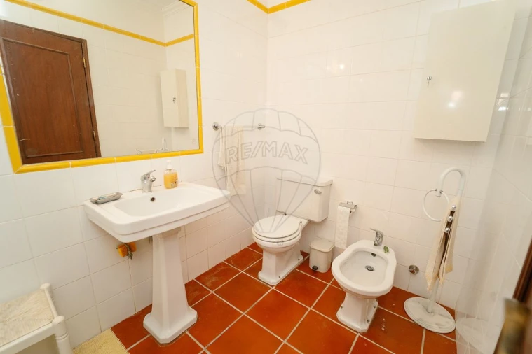 Moradia T4 para Venda em Castanheira do Ribatejo e Cachoeiras Foto 30