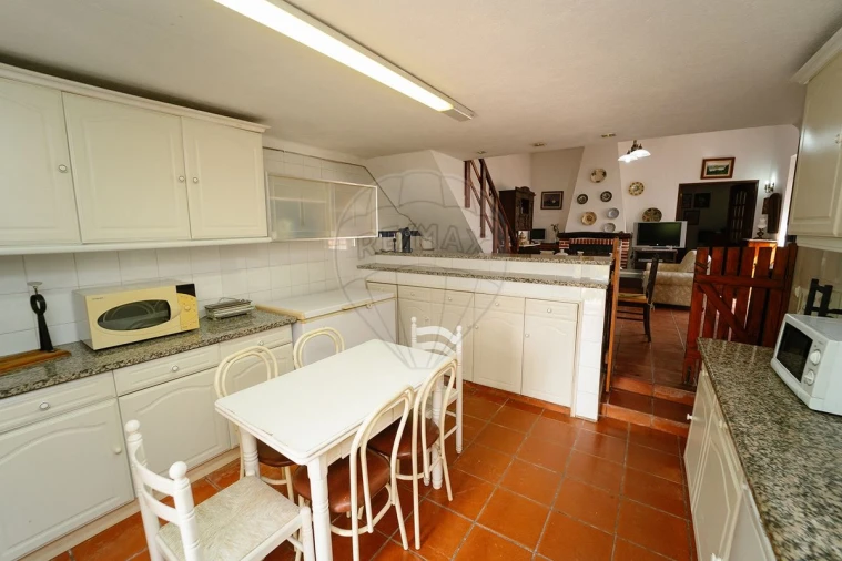 Moradia T4 para Venda em Castanheira do Ribatejo e Cachoeiras Foto 16