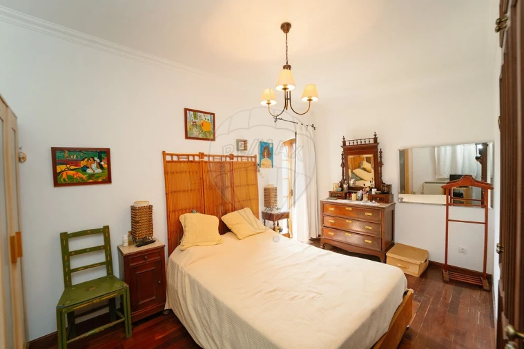 Moradia T4 para Venda em Castanheira do Ribatejo e Cachoeiras Foto 22