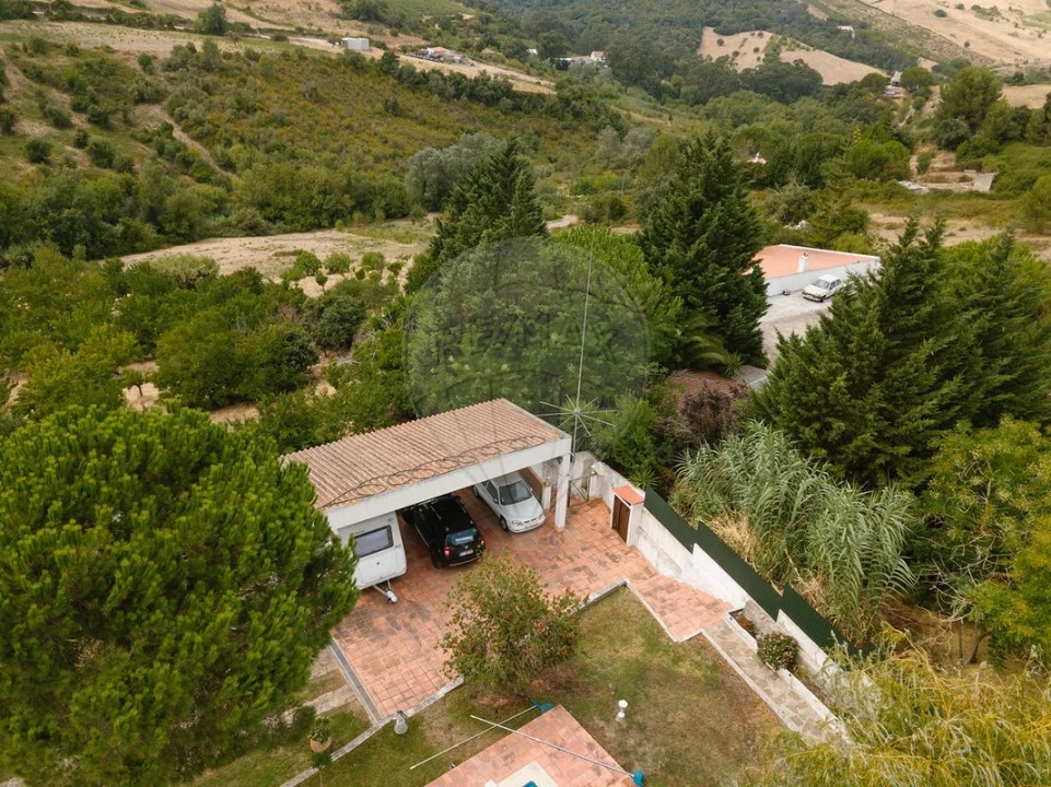 Moradia T4 para Venda em Castanheira do Ribatejo e Cachoeiras Foto 45