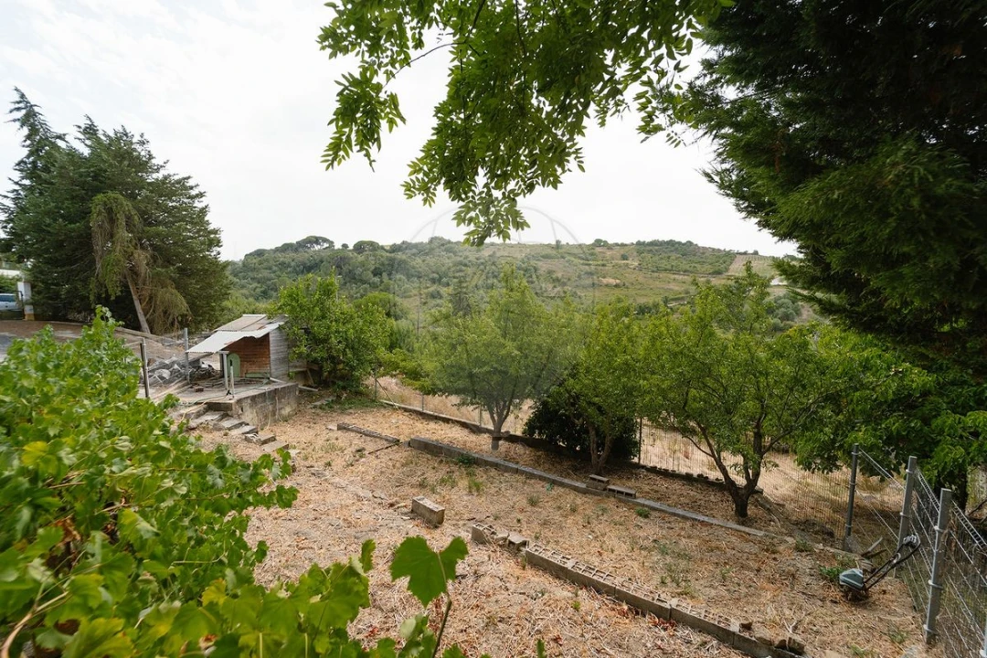 Moradia T4 para Venda em Castanheira do Ribatejo e Cachoeiras Foto 41