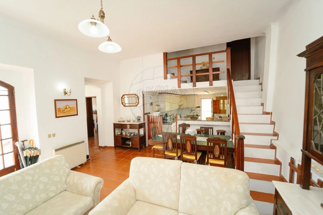 Moradia T4 para Venda em Castanheira do Ribatejo e Cachoeiras Foto 10