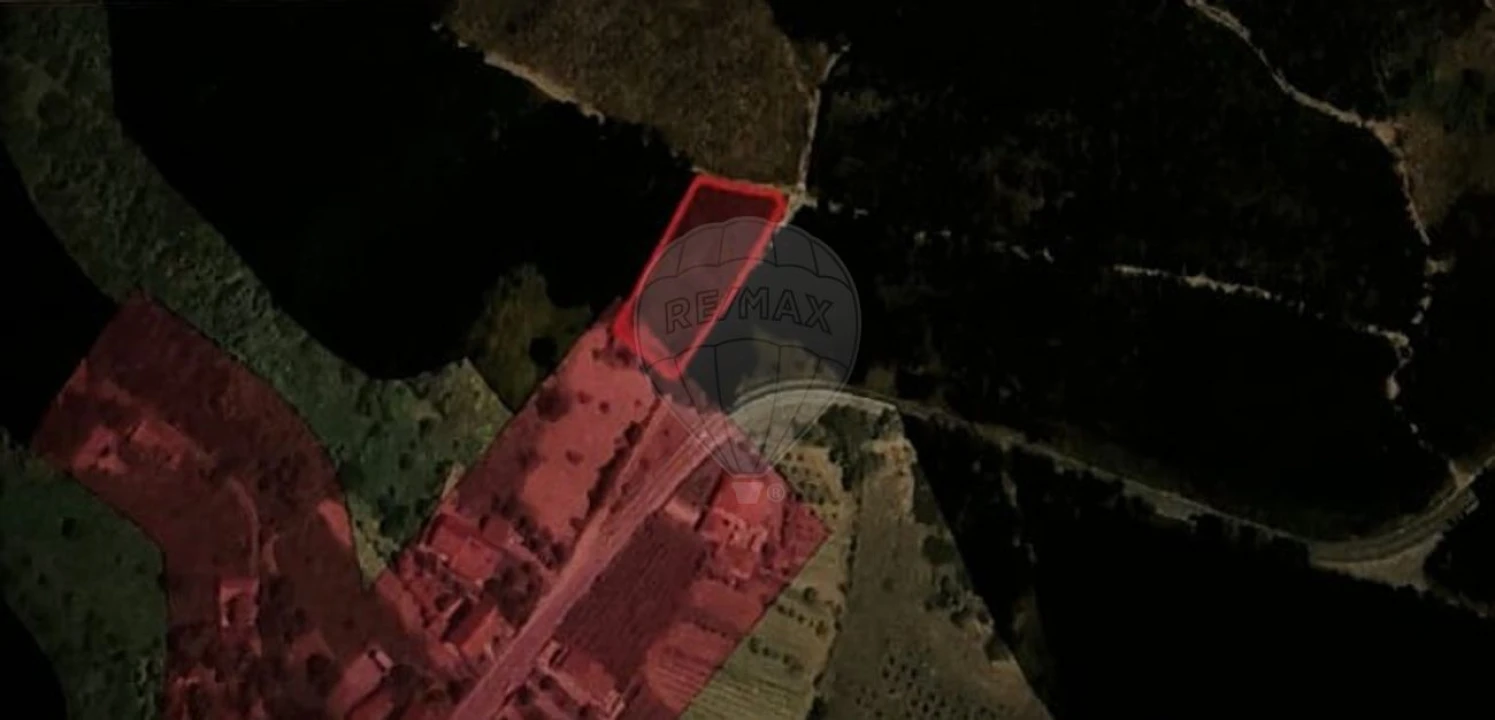 Terreno para Venda em Poiares (Santo Andre) Foto 1