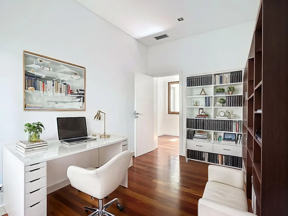 Apartamento T4 para Venda em Avenidas Novas Foto 22
