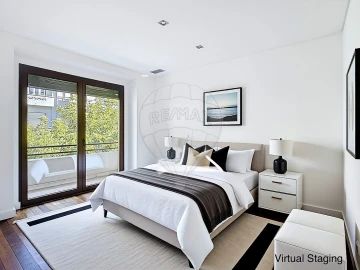 Apartamento T4 para Venda em Avenidas Novas