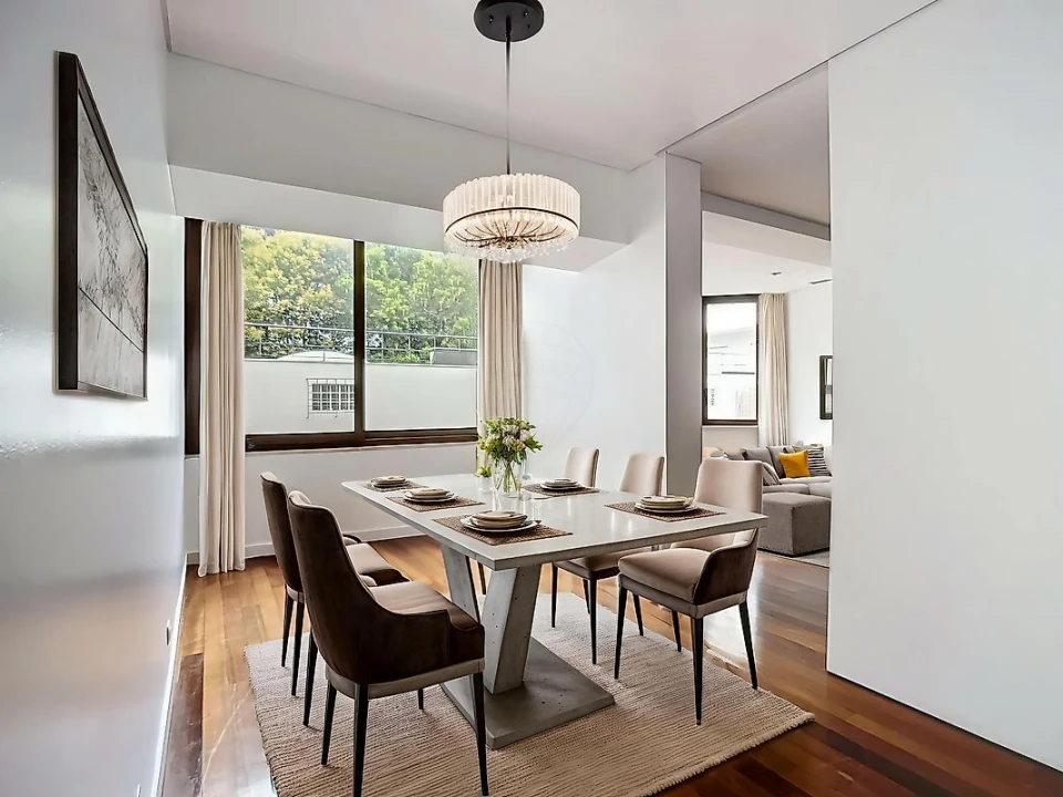 Apartamento T4 para Venda em Avenidas Novas Foto 14