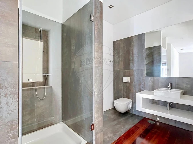 Apartamento T4 para Venda em Avenidas Novas Foto 26