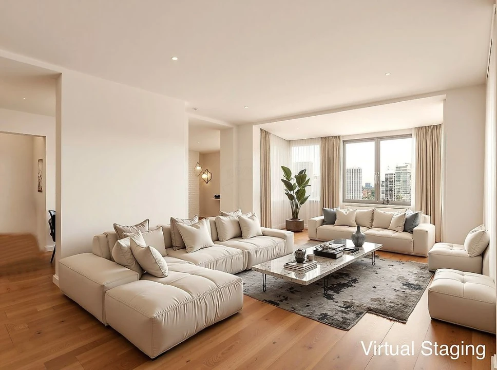 Apartamento T4 para Venda em Avenidas Novas Foto 9