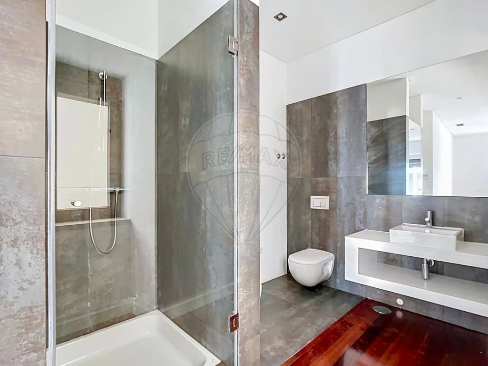 Apartamento T4 para Venda em Avenidas Novas Foto 26