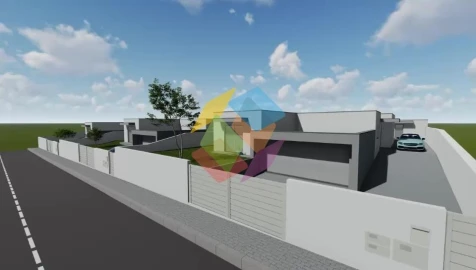 Moradia T4 para Venda em Santa Maria da Feira, Travanca, Sanfins e Espargo