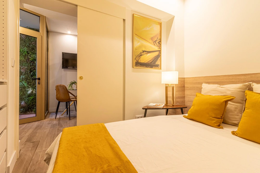 Apartamento T2 para Venda em Santa Maria Maior Foto 16