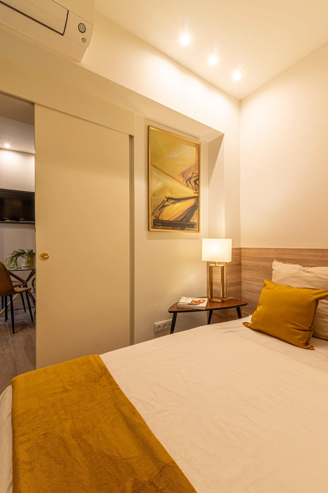 Apartamento T2 para Venda em Santa Maria Maior Foto 17