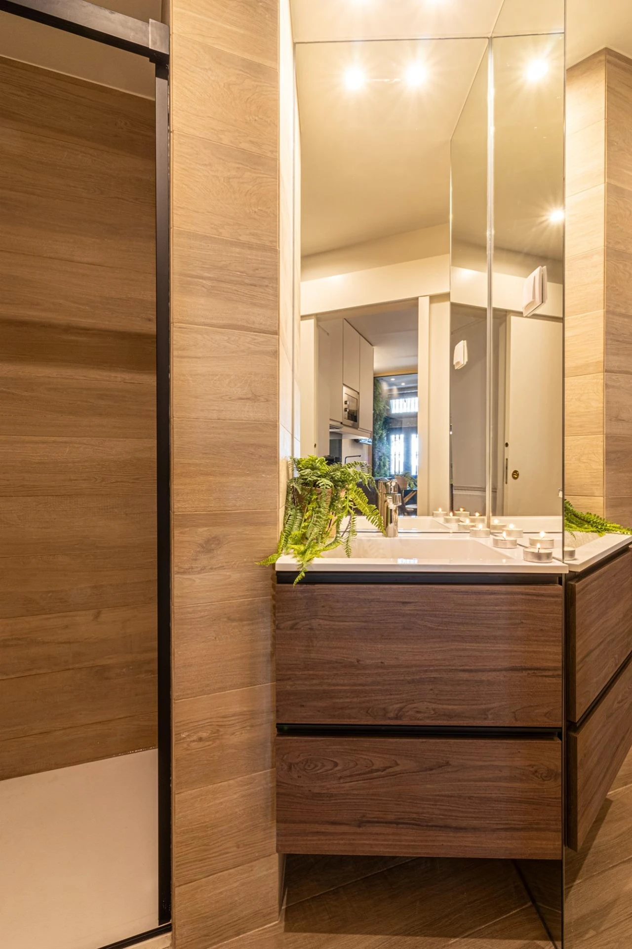 Apartamento T2 para Venda em Santa Maria Maior Foto 21