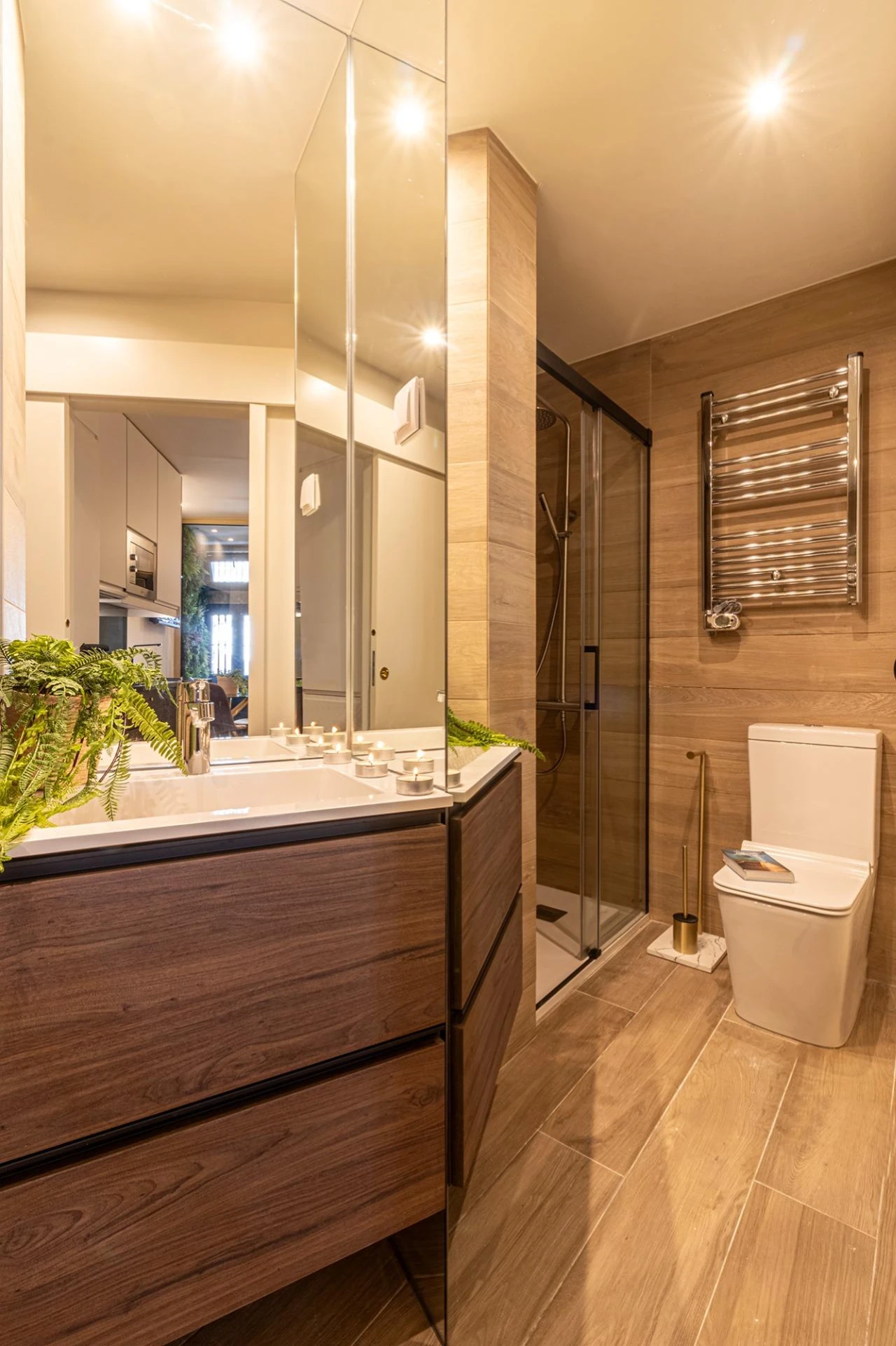 Apartamento T2 para Venda em Santa Maria Maior Foto 22