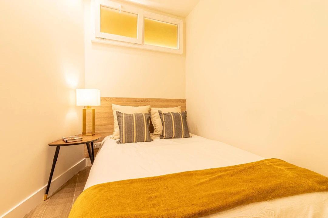 Apartamento T2 para Venda em Santa Maria Maior Foto 8