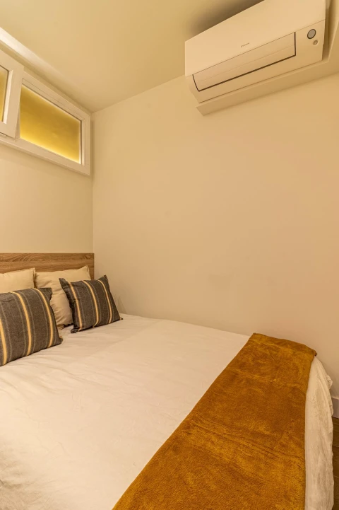 Apartamento T2 para Venda em Santa Maria Maior