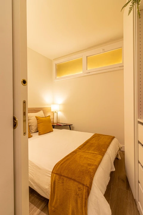 Apartamento T2 para Venda em Santa Maria Maior
