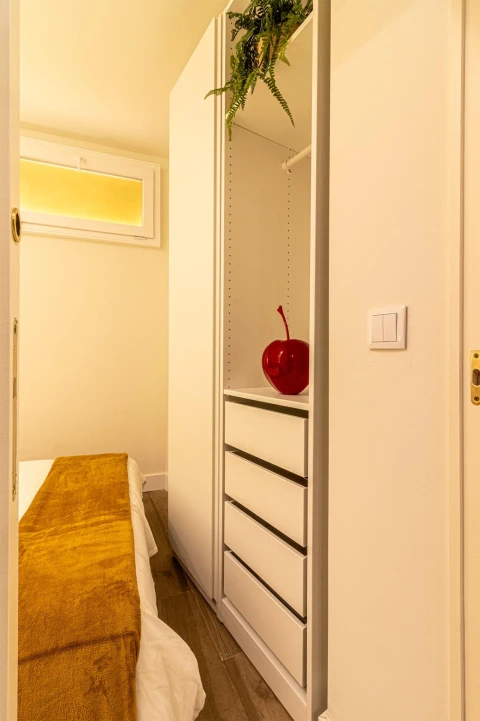 Apartamento T2 para Venda em Santa Maria Maior