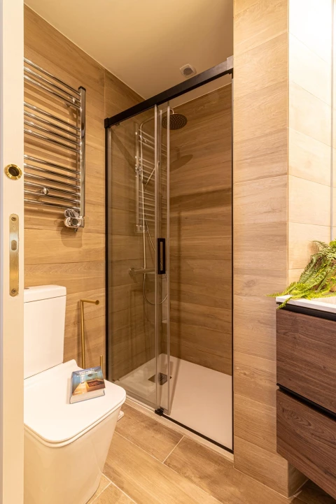 Apartamento T2 para Venda em Santa Maria Maior