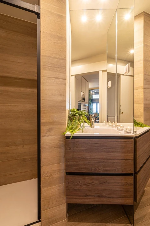 Apartamento T2 para Venda em Santa Maria Maior
