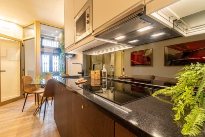 Apartamento T2 para Venda em Santa Maria Maior