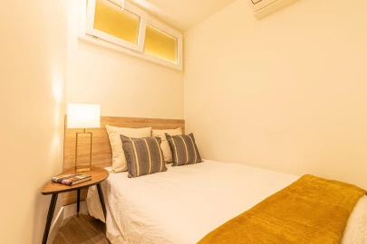 Apartamento T2 para Venda em Santa Maria Maior