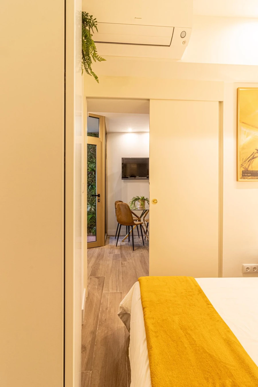 Apartamento T2 para Venda em Santa Maria Maior Foto 18