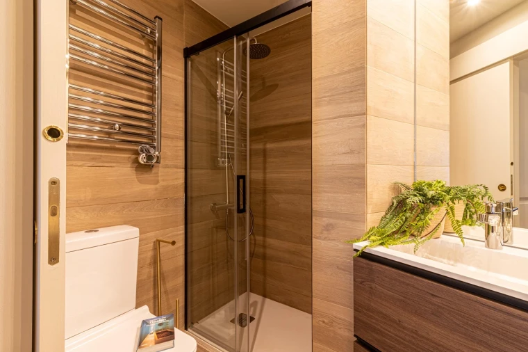 Apartamento T2 para Venda em Santa Maria Maior Foto 19