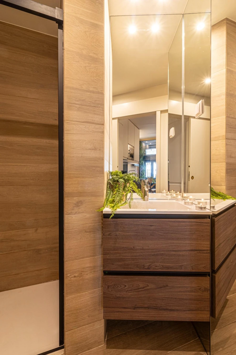 Apartamento T2 para Venda em Santa Maria Maior Foto 21