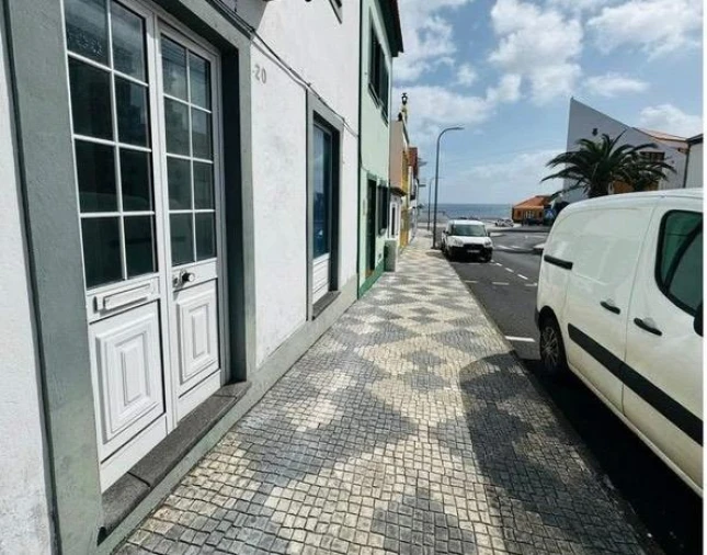 Escritório para Arrendamento em Velas (São Jorge) Foto 1