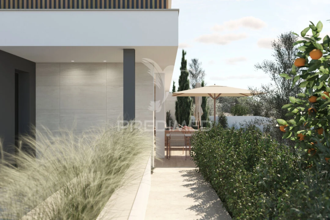 Terreno para Venda em São Brás de Alportel Foto 4