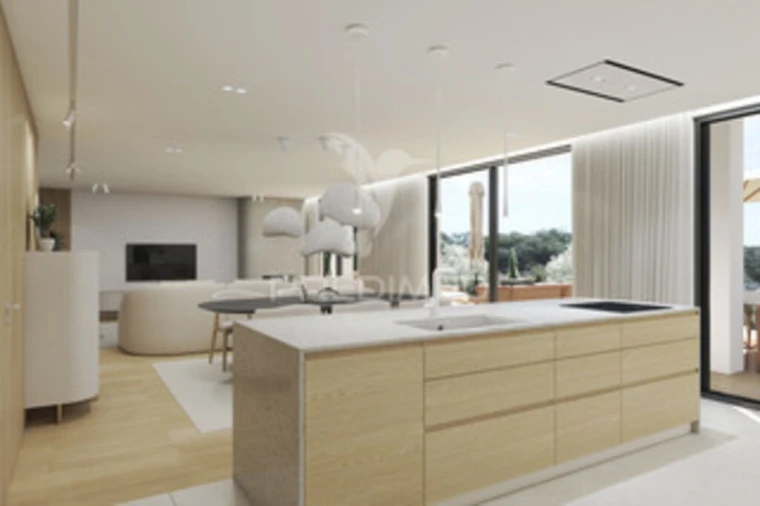 Terreno para Venda em São Brás de Alportel Foto 12