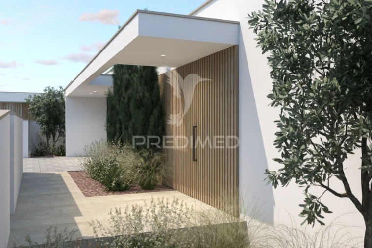 Terreno para Venda em São Brás de Alportel Foto 7