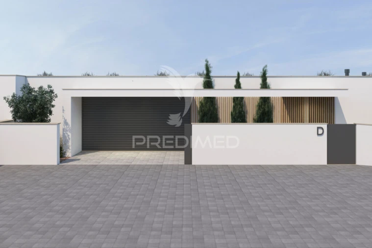 Terreno para Venda em São Brás de Alportel Foto 9