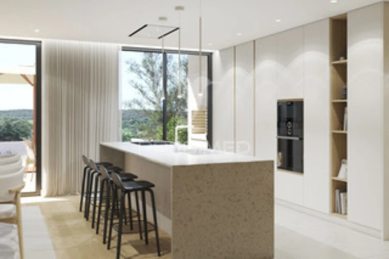 Terreno para Venda em São Brás de Alportel Foto 16