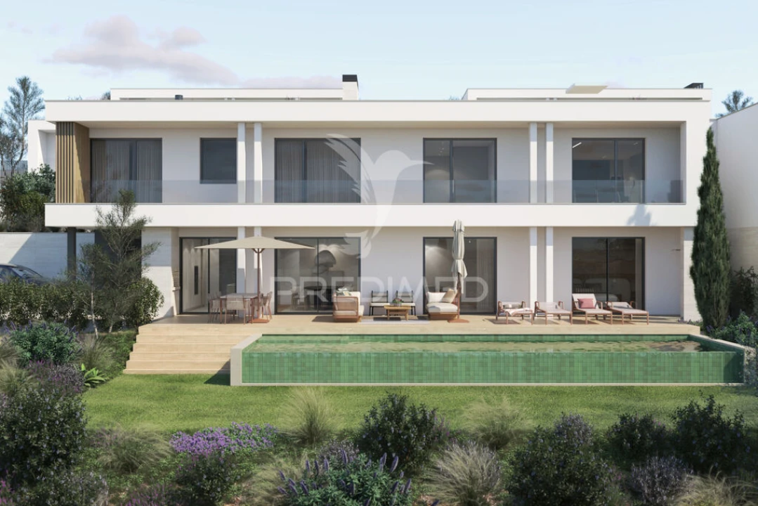 Terreno para Venda em São Brás de Alportel Foto 3