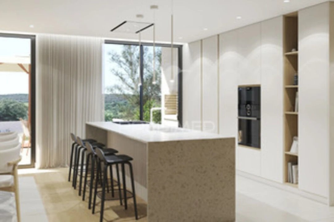 Terreno para Venda em São Brás de Alportel Foto 16