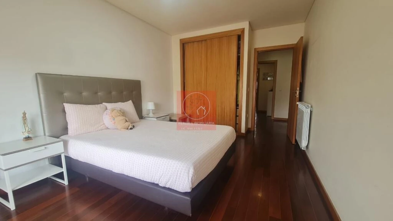 Apartamento T2 para Venda em Esposende, Marinhas e Gandra Foto 5
