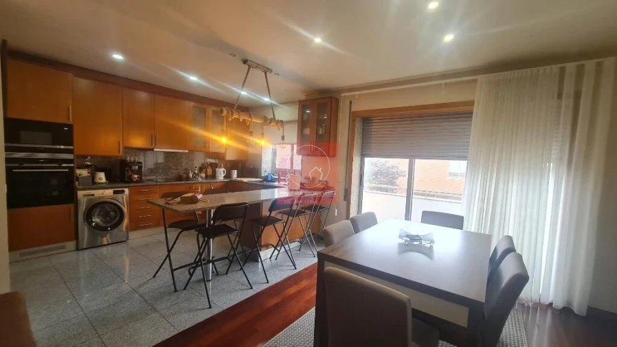 Apartamento T2 para Venda em Esposende, Marinhas e Gandra Foto 9